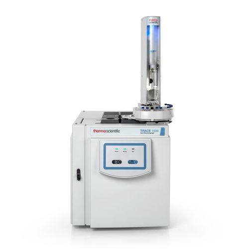 气相色谱分析采样器 - AI/AS 1610 - Thermo Fisher Scientific -  Industrial & Applied S - 液体 / 自动