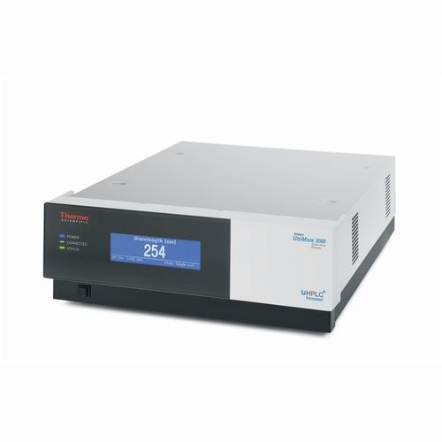 二极管阵列探测器 - UltiMate™ 3000 - Thermo Fisher Scientific -  Industrial & Applied S - UV-Vis / 工艺流程 / 用于 HPLC
