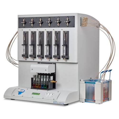 自动化固相萃取工作站 - Dionex™ AutoTrace™ 280 - Thermo Fisher Scientific -  Industrial & Applied S