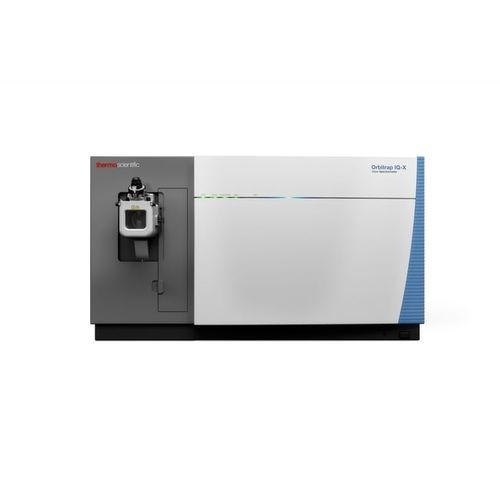质谱光谱仪 - Orbitrap&trade; IQ-X&trade; Tribrid&trade; - Thermo Fisher Scientific -  Industrial & Applied S - 离子陷阱 / 轨道阱 / 四极