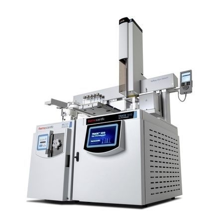 气相色谱分析仪 - ISQ™ 7610 - Thermo Fisher Scientific -  Industrial & Applied S - GC / 实验室 / 连接质谱仪