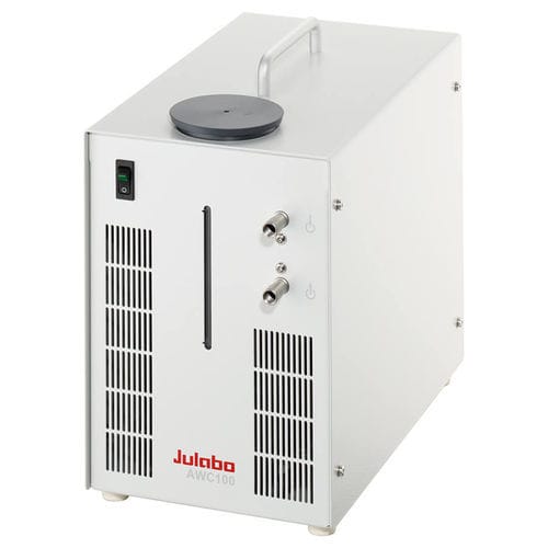 水循环冷却装置 - AWC100  - JULABO GmbH/优莱博 - 空气 / 实验室 / 紧凑型