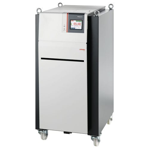 动态温度调节系统 - PRESTO W55 - JULABO GmbH/优莱博