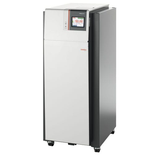 动态温度调节系统 - PRESTO W50t - JULABO GmbH/优莱博