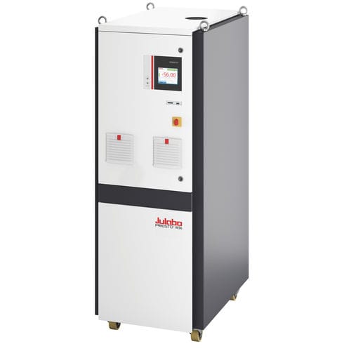动态温度调节系统 - PRESTO W56 - JULABO GmbH/优莱博