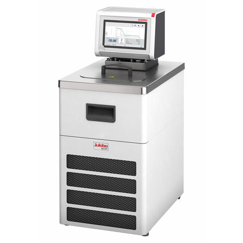 冷藏加热循环器 - MAGIO MS-601F - JULABO GmbH/优莱博