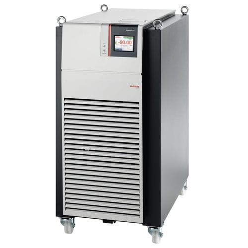 动态温度调节系统 - PRESTO A85t - JULABO GmbH/优莱博