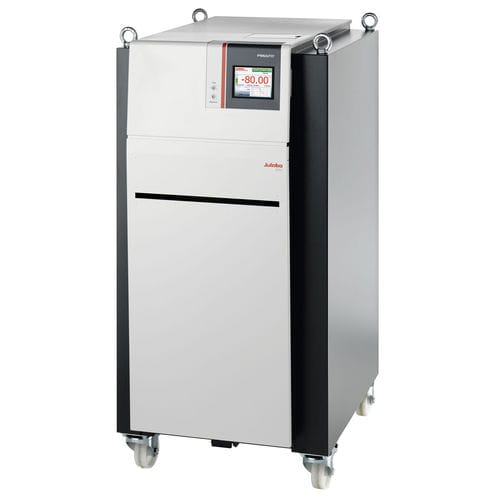 动态温度调节系统 - PRESTO W85t - JULABO GmbH/优莱博