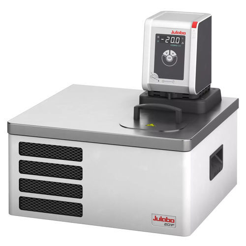 冷藏加热循环器 - CORIO CD-201F - JULABO GmbH/优莱博