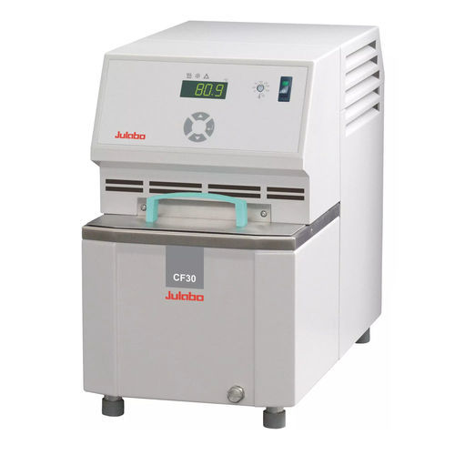 紧凑型低温恒温器 - CF30 - JULABO GmbH/优莱博 - 循环式 / 不锈钢