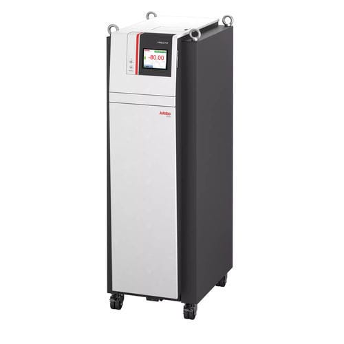 动态温度调节系统 - PRESTO W80 - JULABO GmbH/优莱博