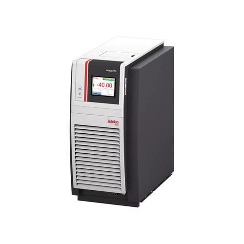动态温度调节系统 - PRESTO A40 - JULABO GmbH/优莱博