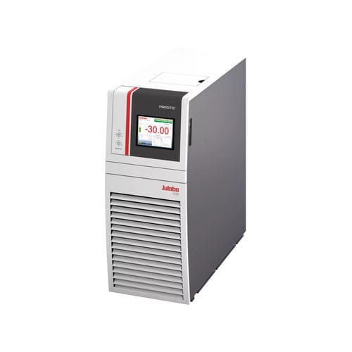 动态温度调节系统 - PRESTO A30 - JULABO GmbH/优莱博
