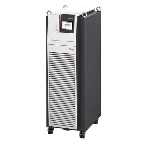 动态温度调节系统 - PRESTO A80 - JULABO GmbH/优莱博