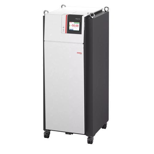 动态温度调节系统 - PRESTO W50 - JULABO GmbH/优莱博