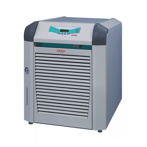 液体循环冷却装置 - FL1203 - JULABO GmbH/优莱博 - 实验室 / 紧凑型 / 不锈钢
