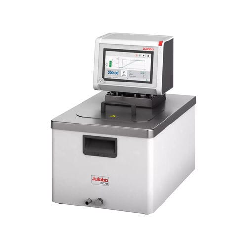 冷藏加热循环器 - MAGIO MX-BC12 - JULABO GmbH/优莱博