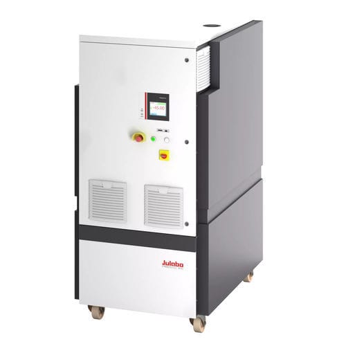 动态温度调节系统 - PRESTO W93 - JULABO GmbH/优莱博