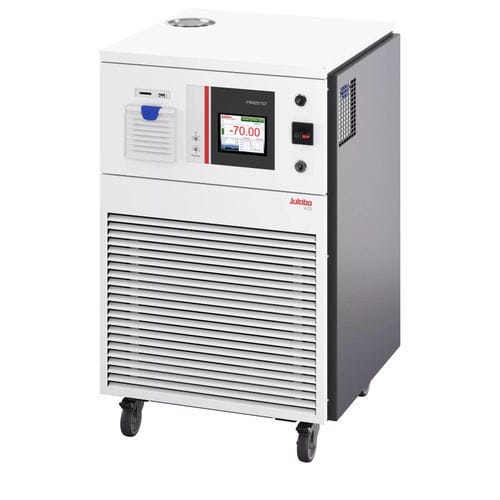 动态温度调节系统 - PRESTO A70 - JULABO GmbH/优莱博