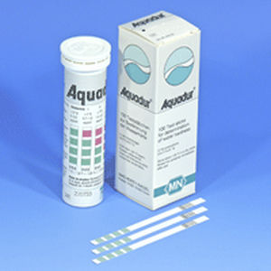 化学测量仪器 - AQUADUR® - MACHEREY-NAGEL - 水硬度