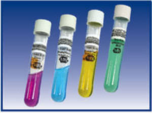 试管 - NANOCOLOR® - MACHEREY-NAGEL