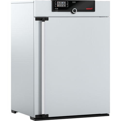 实验室培养箱 - IF260 - Memmert GmbH + Co. KG - 强制对流式 / 数字