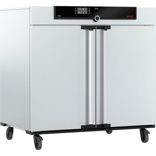 实验室培养箱 - IF450 - Memmert GmbH + Co. KG - 强制对流式 / 数字