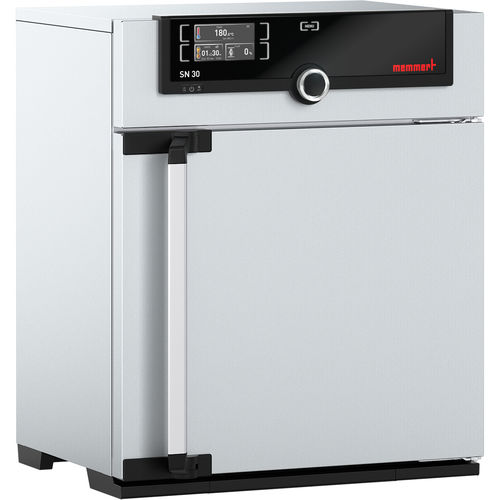 实验室灭菌器 - SN30 - Memmert GmbH + Co. KG - 热气 / 医用