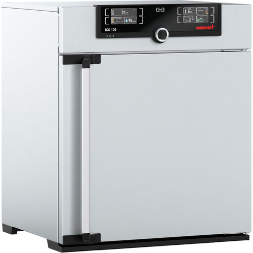 CO2培养箱 - ICO105med - Memmert GmbH + Co. KG - 实验室 / 自然对流式 / 数字