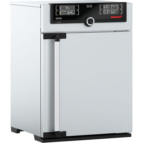 CO2培养箱 - ICO50med - Memmert GmbH + Co. KG - 实验室 / 自然对流式 / 数字