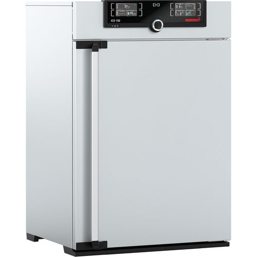 CO2培养箱 - ICO150med - Memmert GmbH + Co. KG - 实验室 / 自然对流式 / 数字