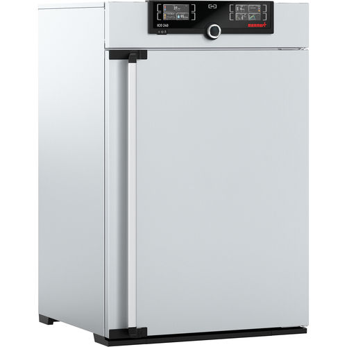 CO2培养箱 - ICO240med - Memmert GmbH + Co. KG - 实验室 / 自然对流式 / 数字