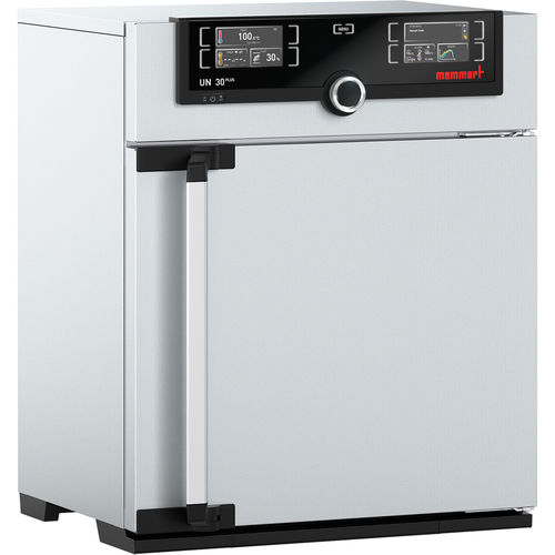 室式炉 - UN30plus - Memmert GmbH + Co. KG - 烘干 / 熟化 / 老化
