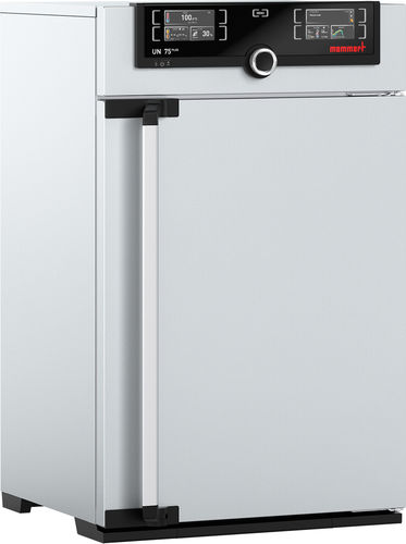 室式炉 - UN75plus - Memmert GmbH + Co. KG - 烘干 / 熟化 / 老化