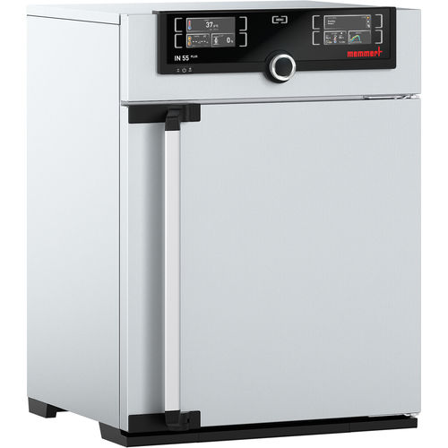 实验室培养箱 - IN55plus - Memmert GmbH + Co. KG - 自然对流式 / 数字