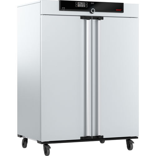 实验室培养箱 - IN750m - Memmert GmbH + Co. KG - 自然对流式 / 数字