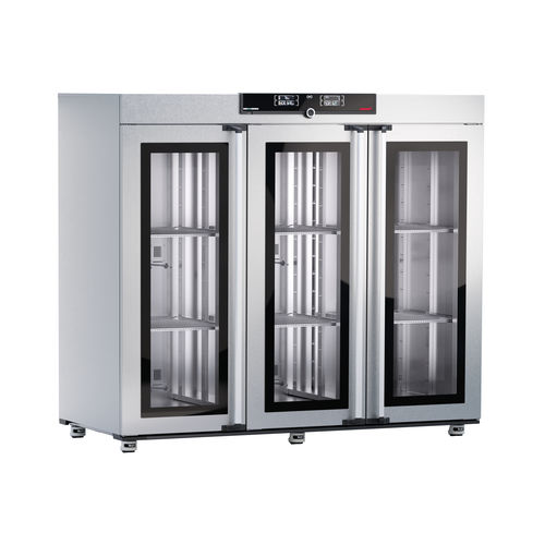 气候试验箱 - HPP2200eco - Memmert GmbH + Co. KG - 湿度 / 温度 / 稳定性