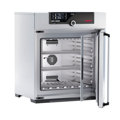 实验室培养箱 - IPP110eco - Memmert GmbH + Co. KG - 强制对流式 / 电热效应 / 冷藏