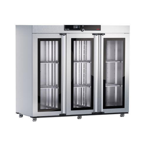 实验室培养箱 - IPP2200eco - Memmert GmbH + Co. KG - 强制对流式 / 电热效应 / 冷藏