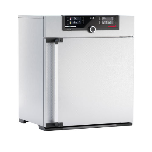 实验室培养箱 - IPP110ecoplus - Memmert GmbH + Co. KG - 强制对流式 / 电热效应 / 冷藏