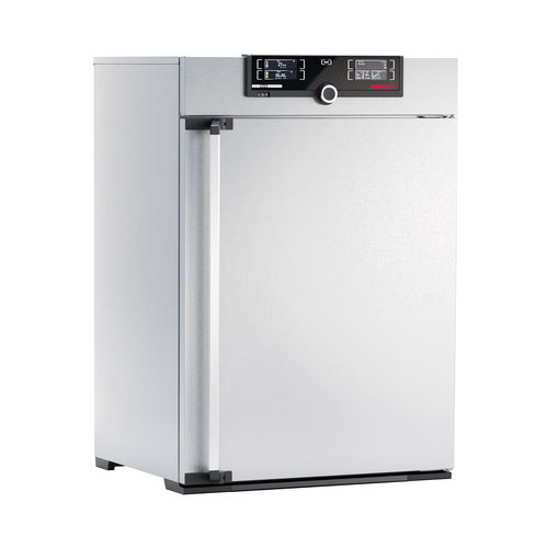 实验室培养箱 - IPP260ecoplus - Memmert GmbH + Co. KG - 强制对流式 / 电热效应 / 冷藏