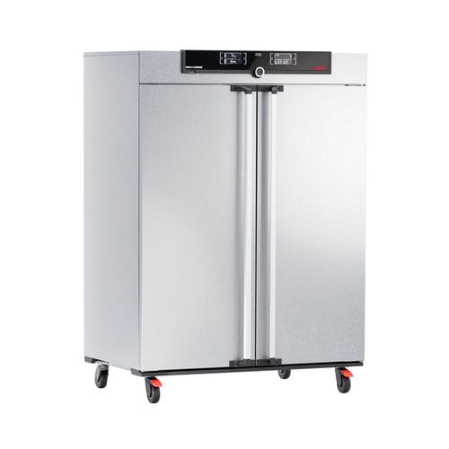 实验室培养箱 - IPP750ecoplus - Memmert GmbH + Co. KG - 强制对流式 / 电热效应 / 冷藏