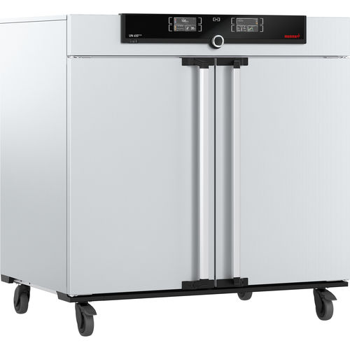 室式炉 - UN450mplus - Memmert GmbH + Co. KG - 烘干 / 电动 / 自然对流式