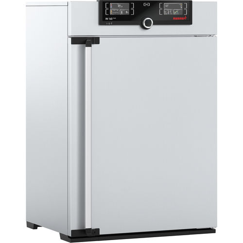 实验室培养箱 - IN160mplus - Memmert GmbH + Co. KG - 自然对流式 / 数字