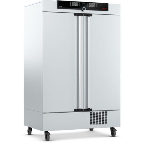 实验室培养箱 - ICP750 - Memmert GmbH + Co. KG - 强制对流式 / 冷藏