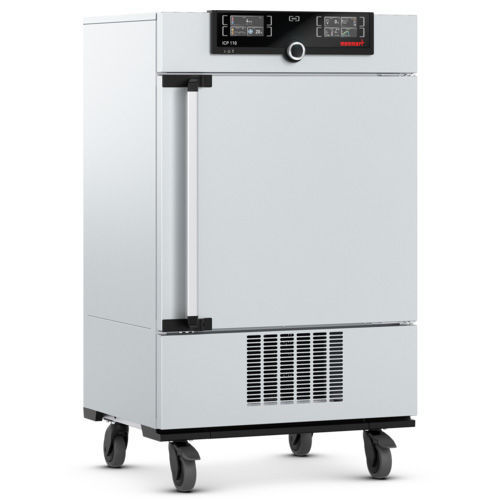 实验室培养箱 - ICP110 - Memmert GmbH + Co. KG - 强制对流式 / 冷藏 / 可编程