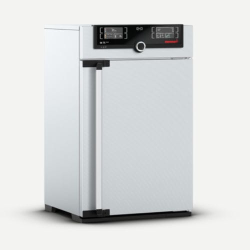 实验室培养箱 - IN75plus - Memmert GmbH + Co. KG - 自然对流式 / 数字