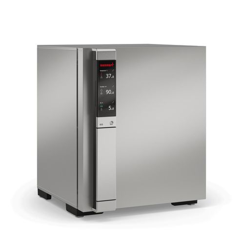 CO2培养箱 - ICO50 - Memmert GmbH + Co. KG - 实验室 / 用于细胞培养 / 电热效应