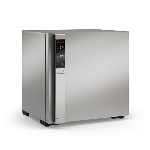 CO2培养箱 - ICO105 - Memmert GmbH + Co. KG - 实验室 / 用于细胞培养 / 恒定温度