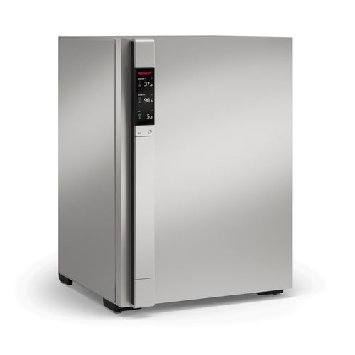 厌氧培养箱 - ICO240 - Memmert GmbH + Co. KG - CO2 / 实验室 / 用于细胞培养